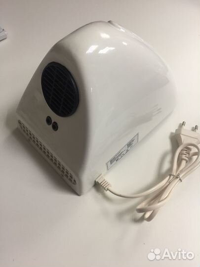 Сушилка для рук breeze BGX-100