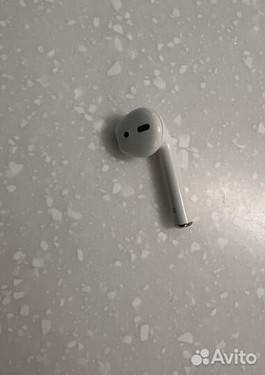 Наушник правый AirPods поколение 1