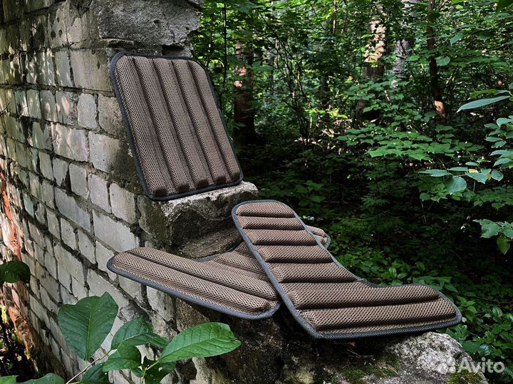 Капы для бронежилета