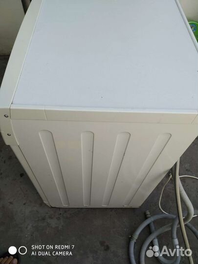 Стиральная машина bosch maxx 6