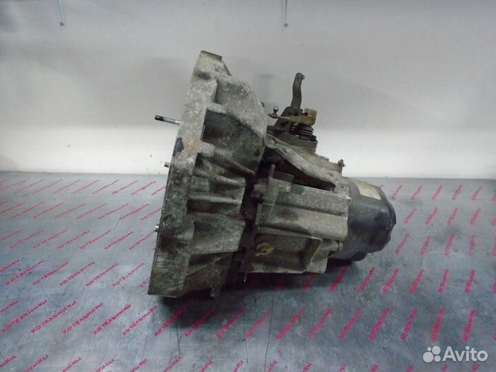 Nissan 32010-BC501 Коробка передач