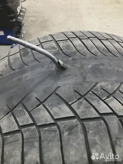 Pirelli Powergy 225/55 R17 101Y