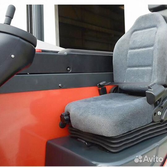 Ричтрак Noblelift RT 20 ProH (11500 mm)