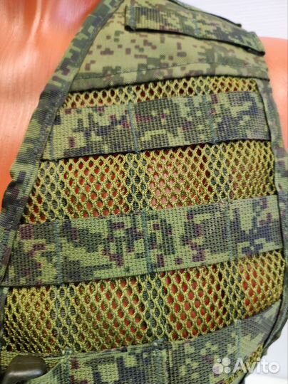 Разгрузка Ратник 6ш117 (основа)