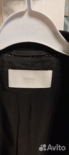 Hugo boss женский жакет