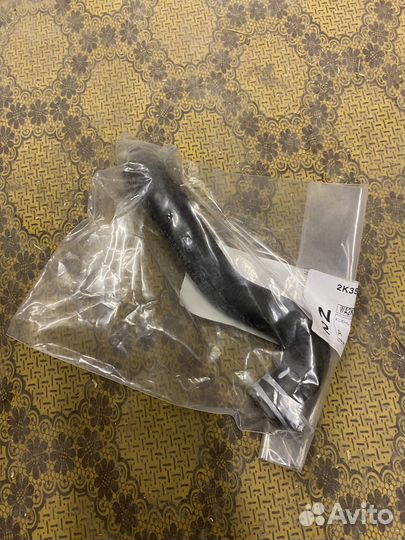 Шланг радиатора