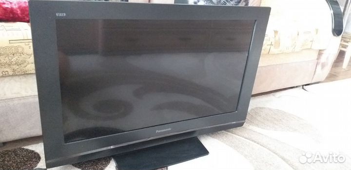 Телевизор panasonic 32 дюймов