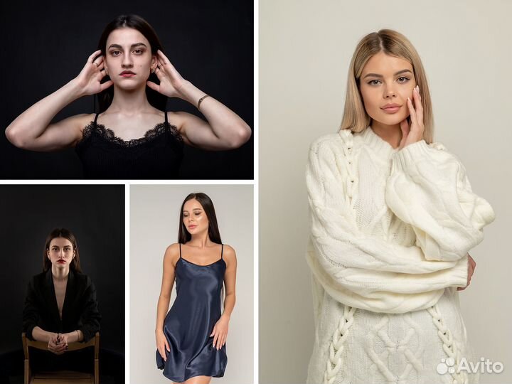 Фотограф Краснодар