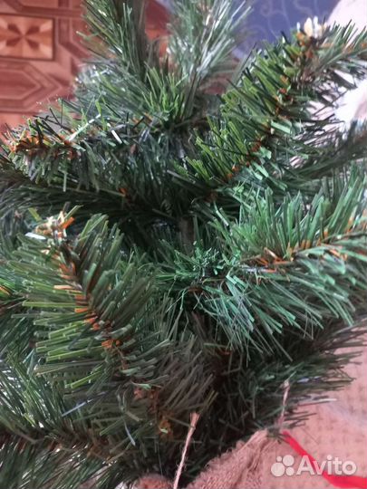 Елка искусственная