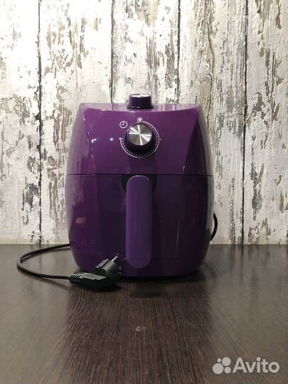 Аэрогриль oursson