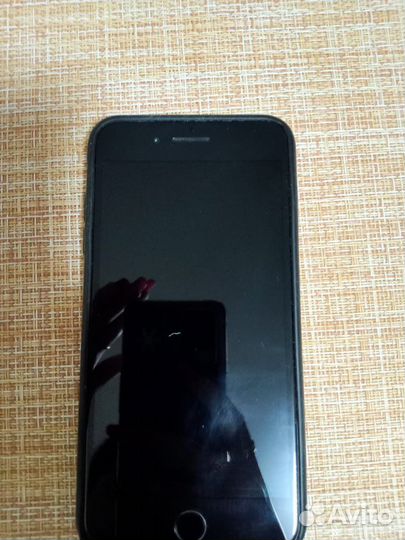 Телефон iPhone 8 plus