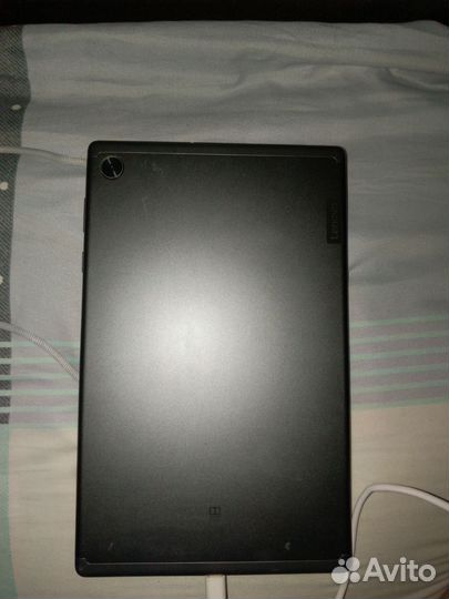 Lenovo tab m10 fhd plus