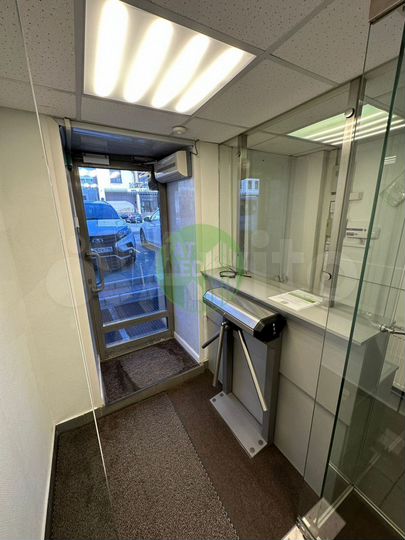 Аренда целого корпуса 3 этажа