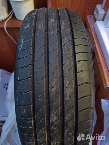 Michelin E-Primacy 185/60 R15