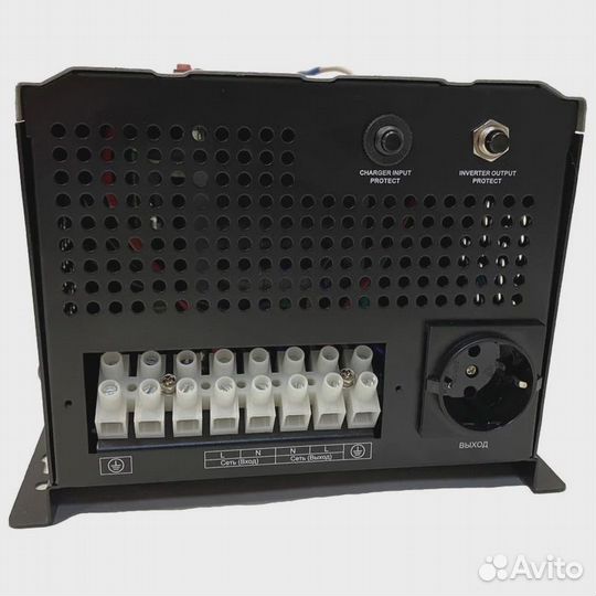 Ибп Hiden Control HPS30-2012