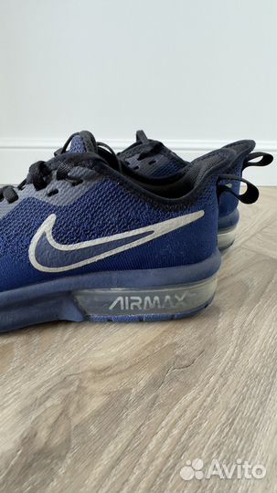 Кроссовки nike air max оригинал