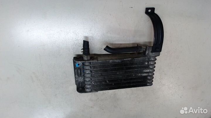 Радиатор масляный киа Sorento