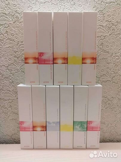 Парфюм avon