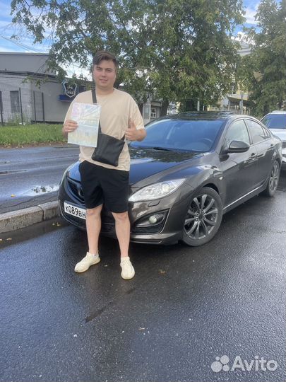 Автоподбор. Выездная диагностика авто