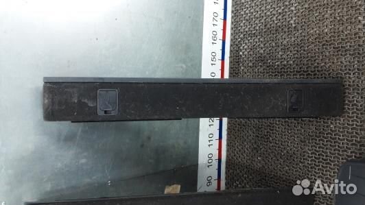 Ковер багажника KIA CEE'D 2 (JD) (6NT04S601)