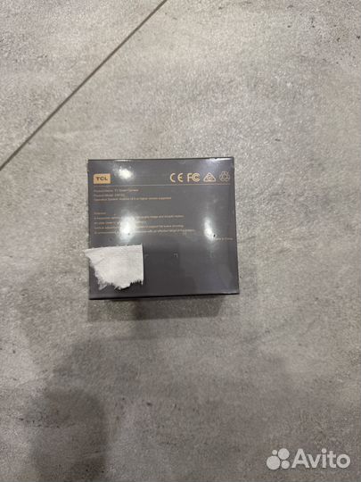 Камера TCL cm10c