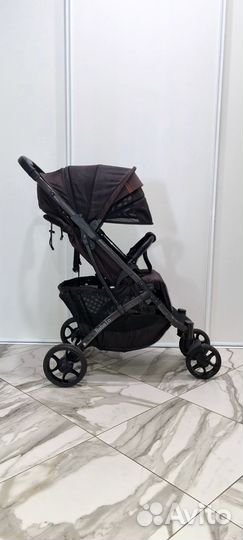 Коляска Babolo 2021