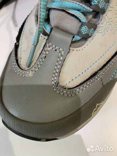 Ботинки демисезонные