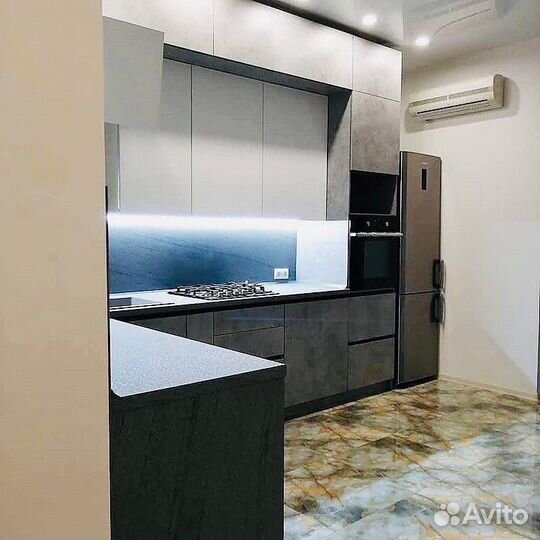 Кухня на заказ