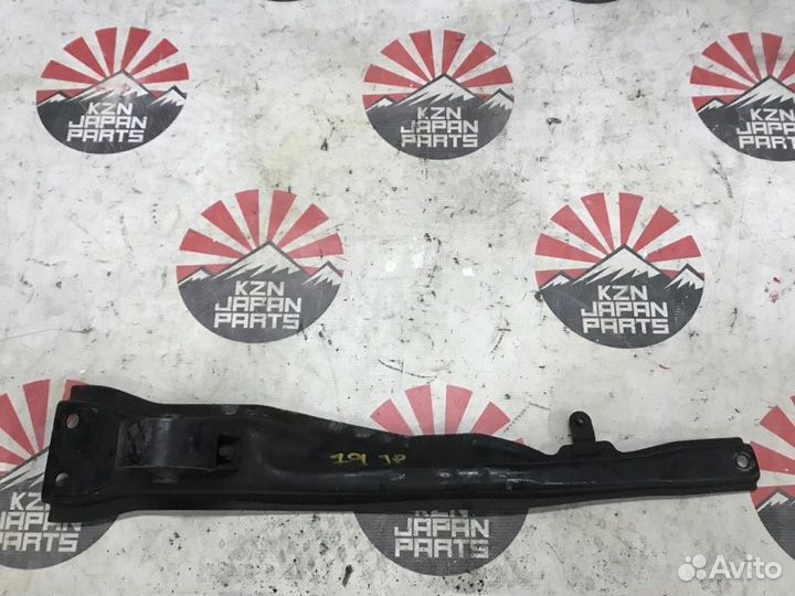 Лыжа подрамника Mitsubishi Outlander XL 3.0 6B31