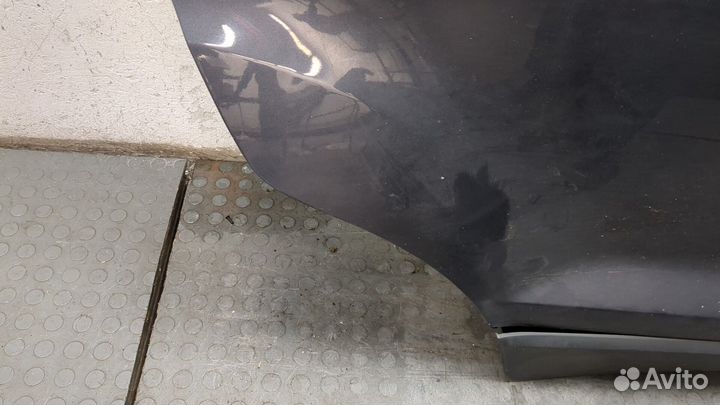 Дверь боковая Ford EcoSport, 2015