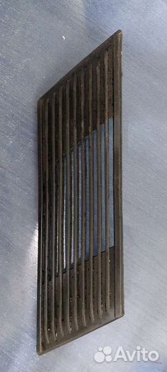 Накладки на занюю стойку автомобиль ваз