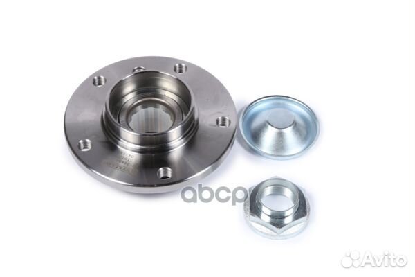 43-28808-SX к-кт подшипника ступицы передней B