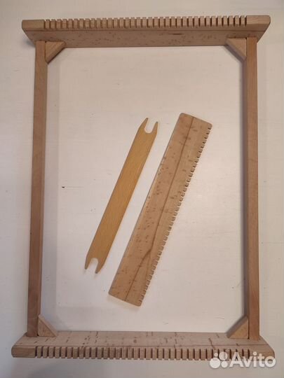 Рама для ткачества
