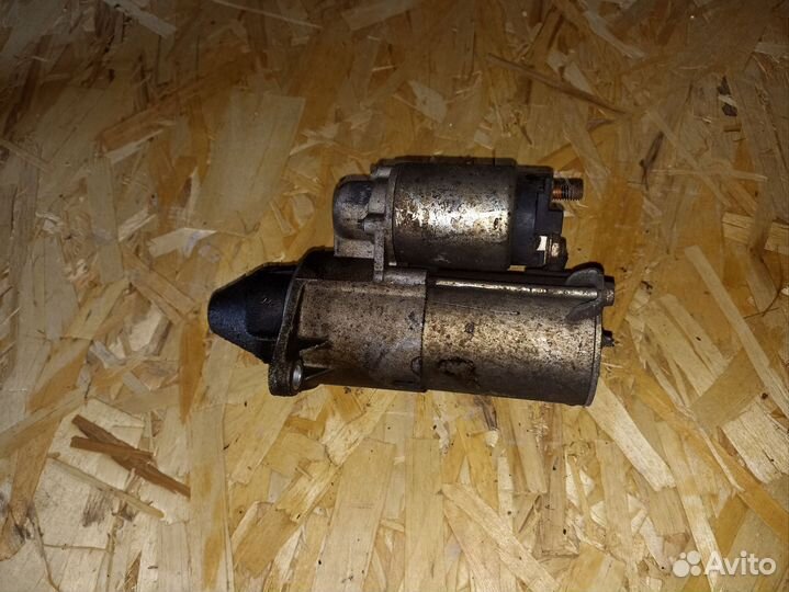 Стартер Шевроле Лачетти 1.4-1.6