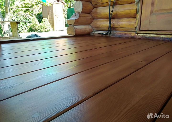 Подъем дома, замена венцов/ замена полов и лаг