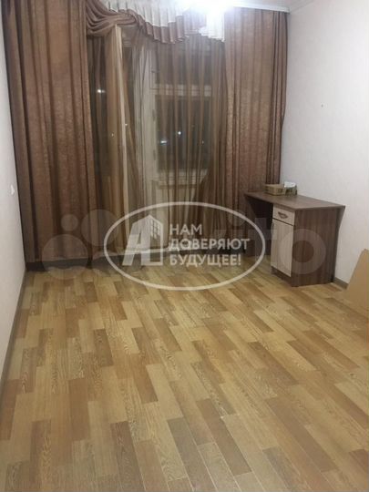 2-к. квартира, 52 м², 4/5 эт.