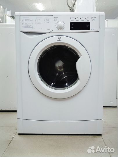 Стиральная машина Indesit 4 кг доставка + гарантия