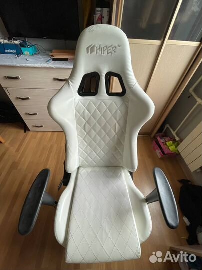 Кресло компьютерное hiper