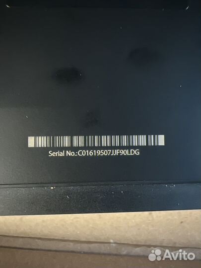 Аккумулятор акб Apple Macbook Air 13 A1496 A1466
