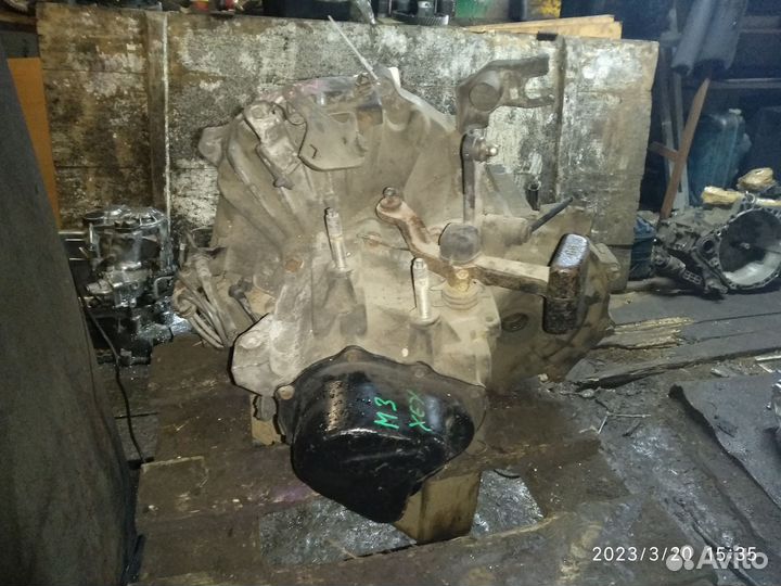 Колпак двс Сенс