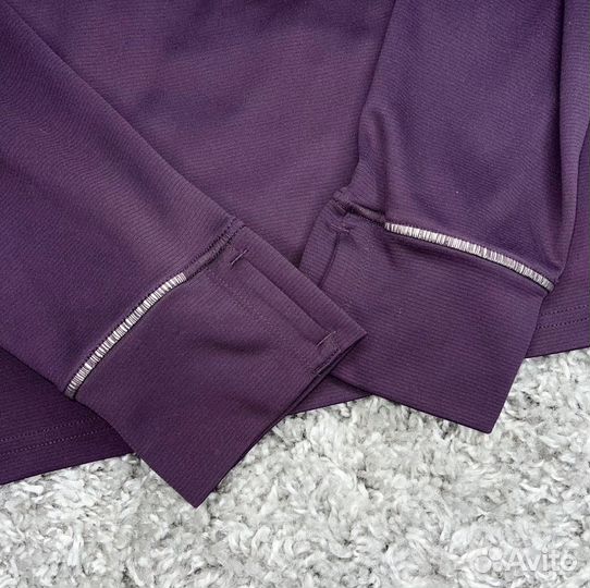 Лонгслив The north face