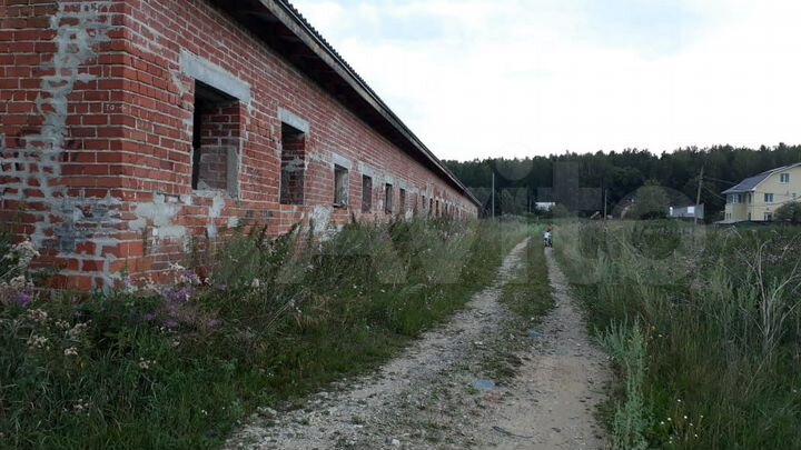 Свободного назначения, 1546 м²