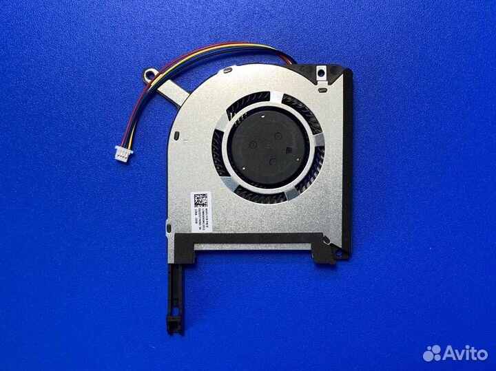 Кулер для Asus TUF FX505D/705D FA506I/706I (GPU)