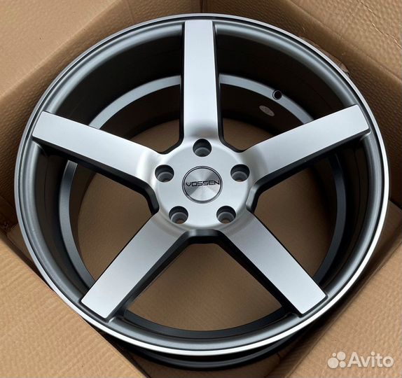 Диски для на бмв BMW X6 (E71/F16) R21