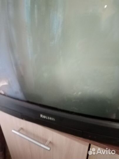Телевизор бу
