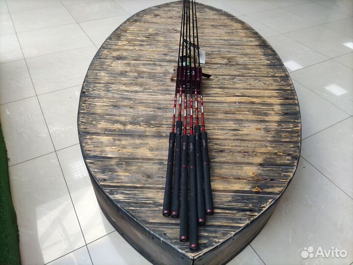 Спиннинг Maximus (Макимус) Winner-X