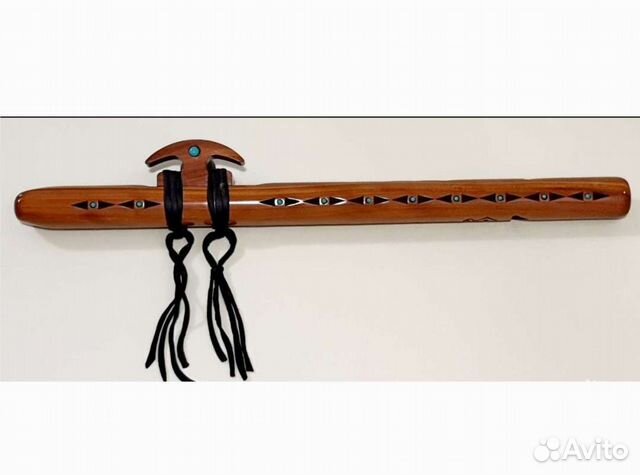 Флейта Пимак F# High Spirits высокий тон