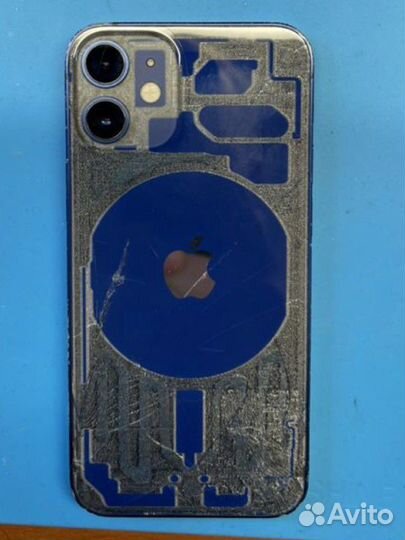 Ремонт iPhone,замена стёкл,пайка