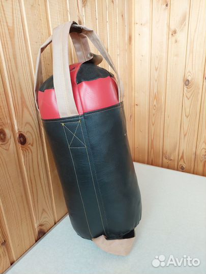 Боксерский мешок (груша) детский