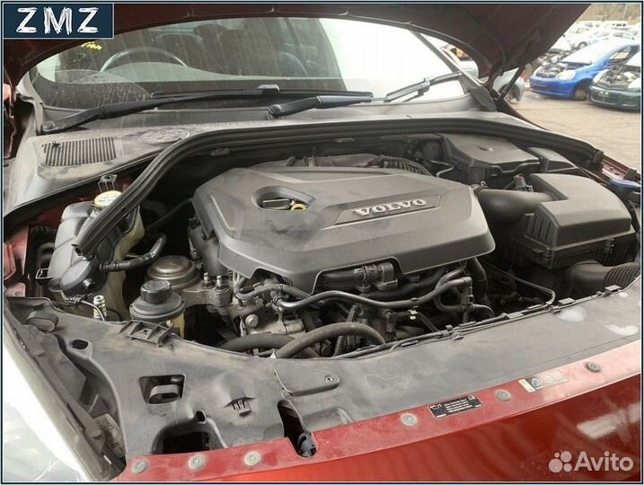 Стоп 30796268 на Volvo S60 FS48